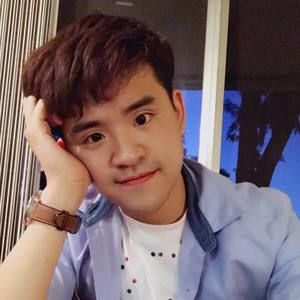 Meet your Posher, Kai hung